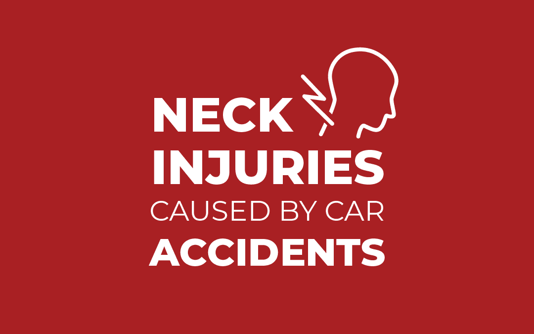 Understanding Neck Injuries Caused by Car Accidents in Albuquerque