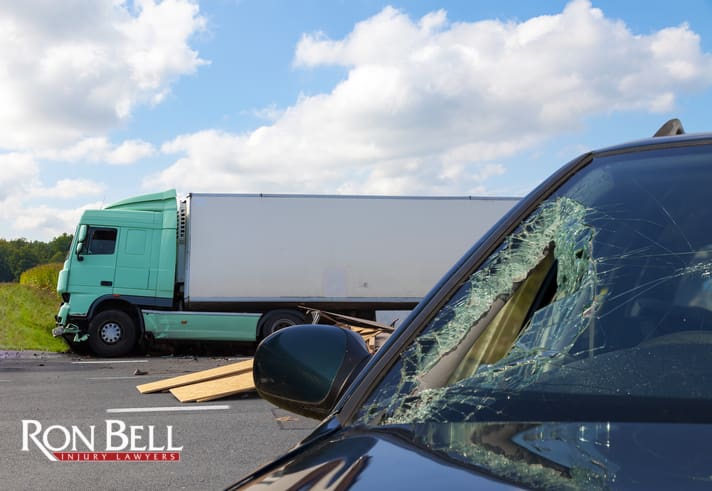 5 Things to Do After a New Mexico Truck Accident