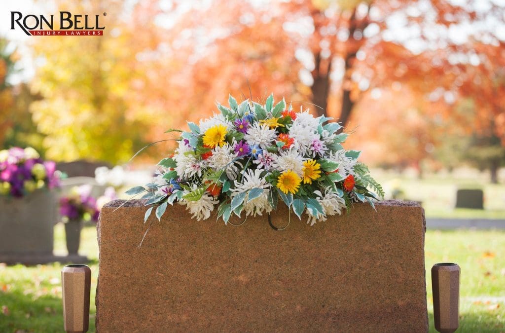 Personal Injury Law 101: Suing a Deceased Person’s Estate