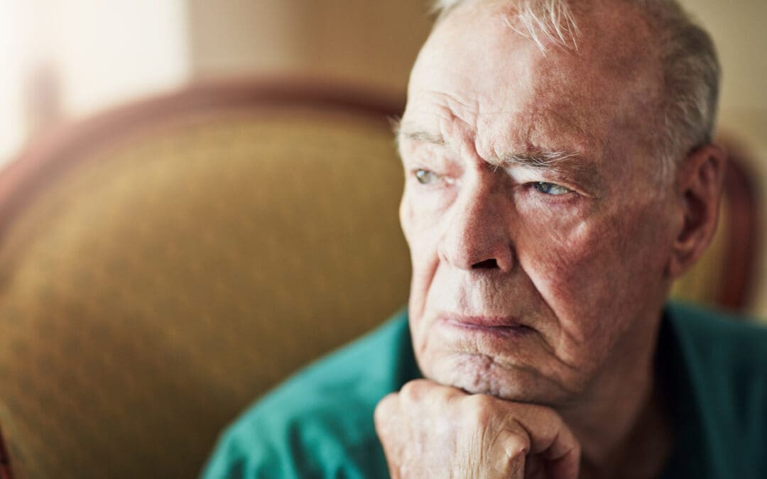 Protect Your Loved Ones: Watch Out for These 3 Signs of Elder Abuse