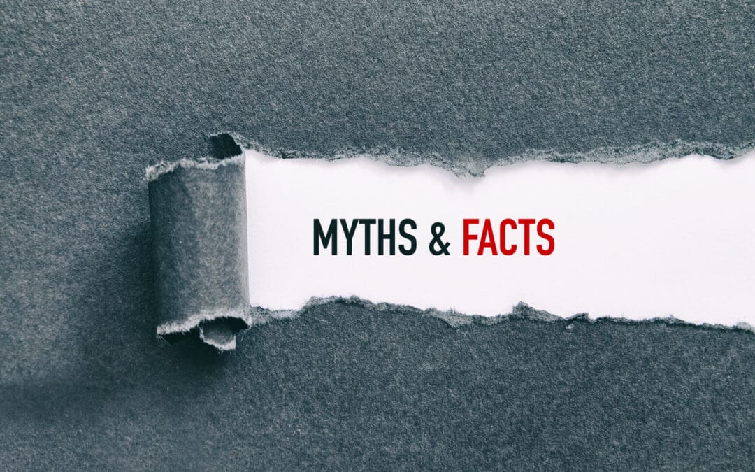 Don’t Fall for These 3 Personal Injury Myths
