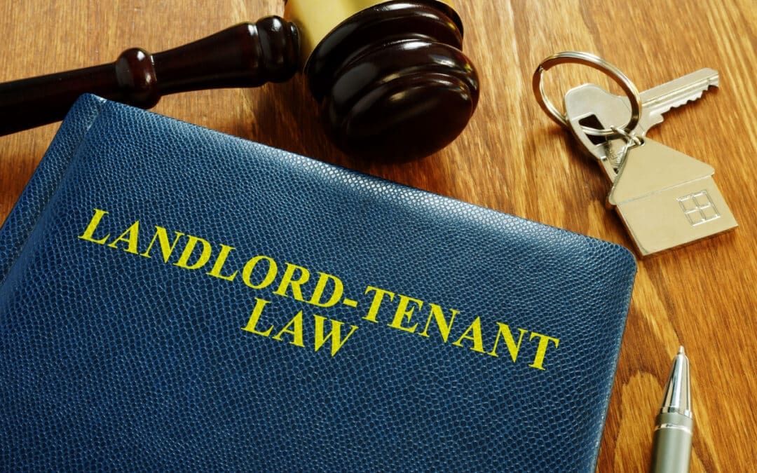 Tenant Safety: Can Your Landlord Be Liable for Inadequate Security?