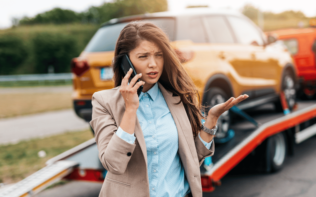 Top 10 Mistakes Albuquerque Car Accident Victims Make and How to Avoid Them