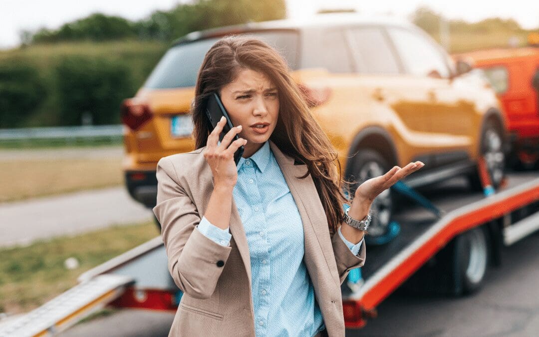 Top 10 Mistakes Albuquerque Car Accident Victims Make and How to Avoid Them
