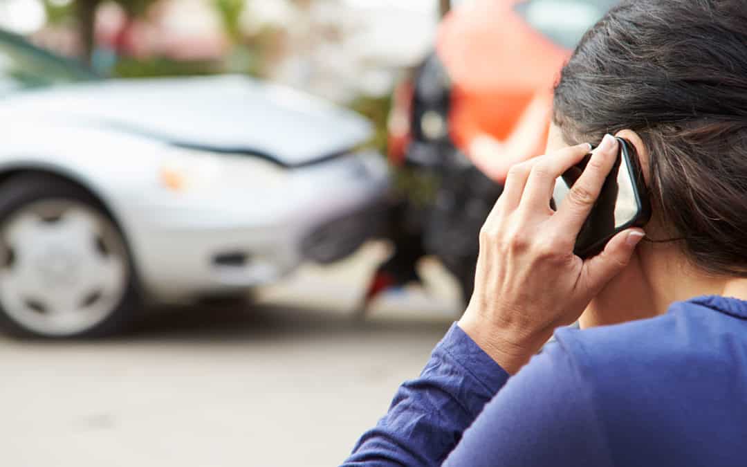 What Can be Recovered After a Car Accident in Albuquerque, NM?
