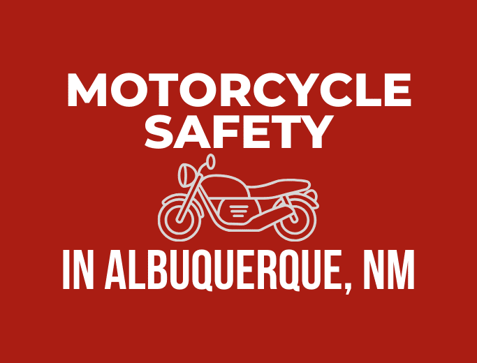 Motorcycle Safety Tips From Albuquerque Personal Injury Lawyers
