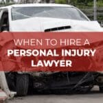 When to hire a personal injury lawyer in Albuquerque, NM