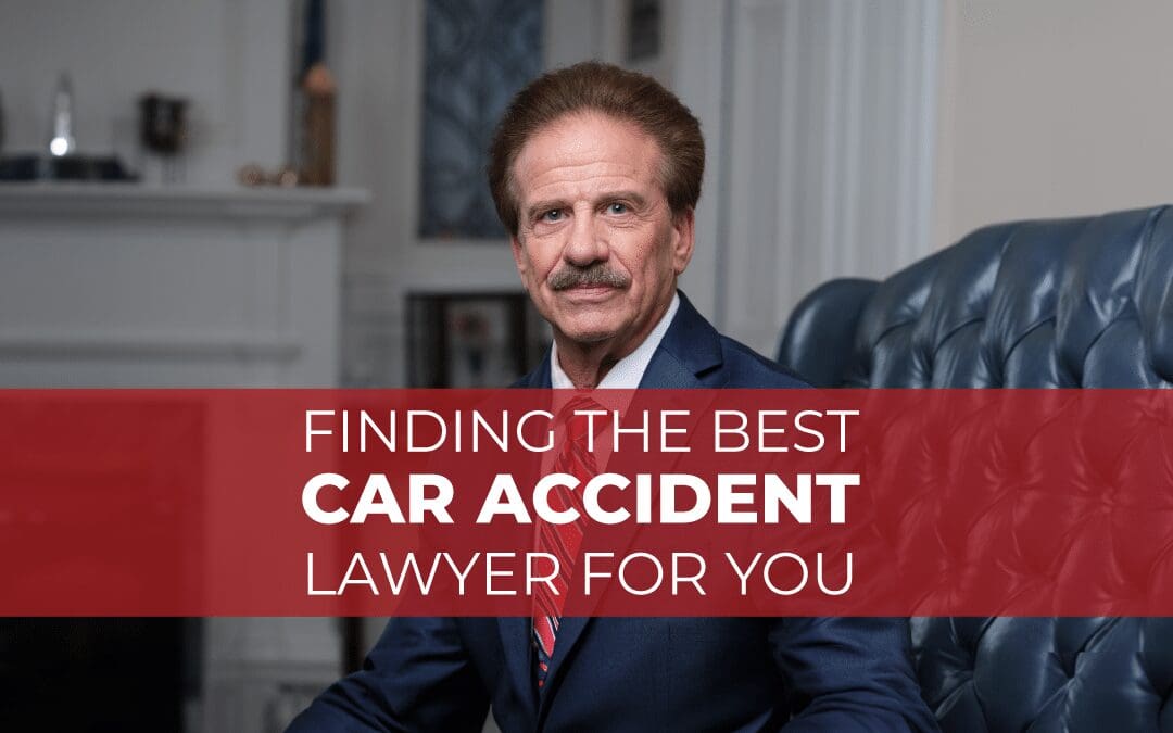 How to choose the best car accident lawyer in Albuquerque for you