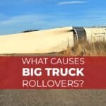 Big Truck Rollover