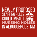 CMS Nursing Home Staffing Requirements