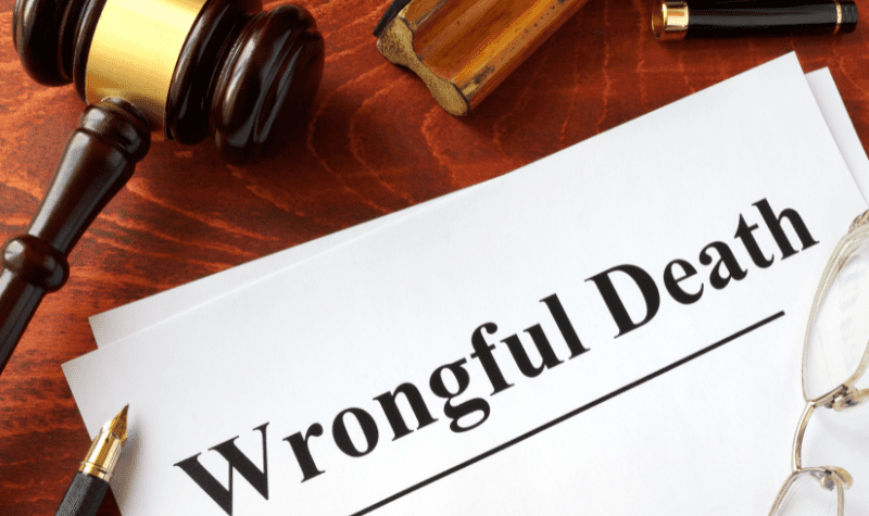 Albuquerque Wrongful Death Lawyer