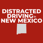 Albuquerque New Mexico Distracted Driving Laws Statistics